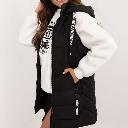 Women's Gilet Factory Price