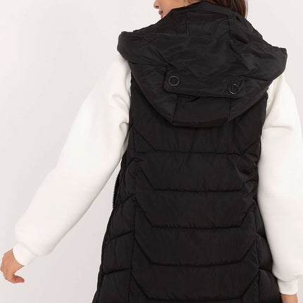 Women's Gilet Factory Price