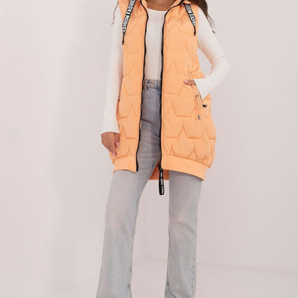 Women's Gilet Factory Price