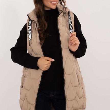 Women's Gilet Factory Price