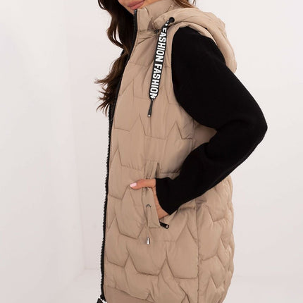 Women's Gilet Factory Price