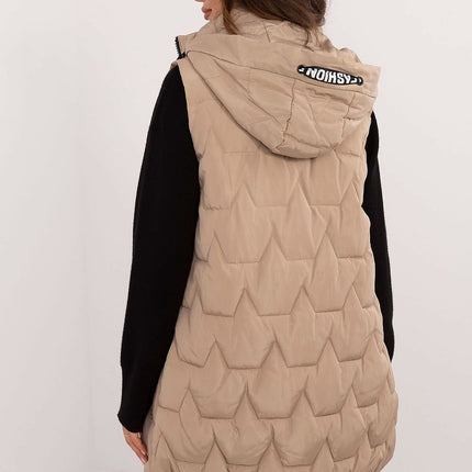 Women's Gilet Factory Price