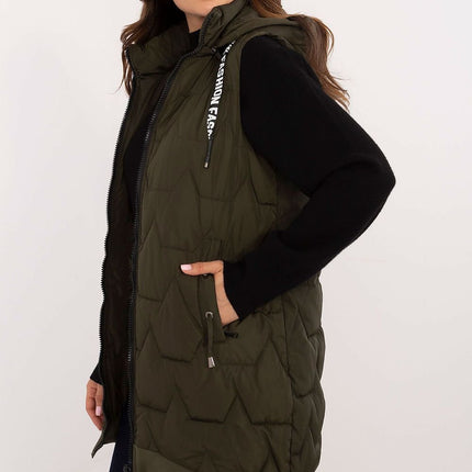 Women's Gilet Factory Price