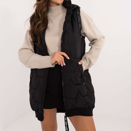 Women's Gilet Factory Price