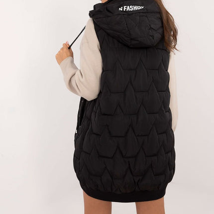 Women's Gilet Factory Price