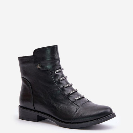 Women's Ankle Boots Step in style