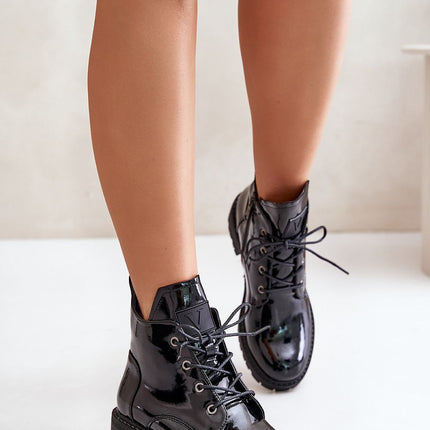 Women's Ankle Boots Step in style