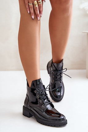 Women's Ankle Boots Step in style