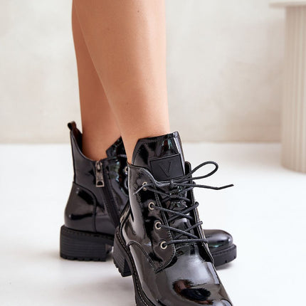 Women's Ankle Boots Step in style