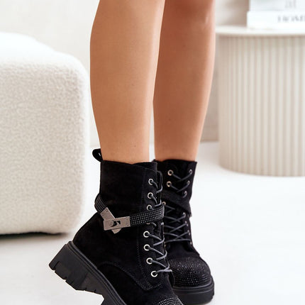 Women's Ankle Boots Step in style