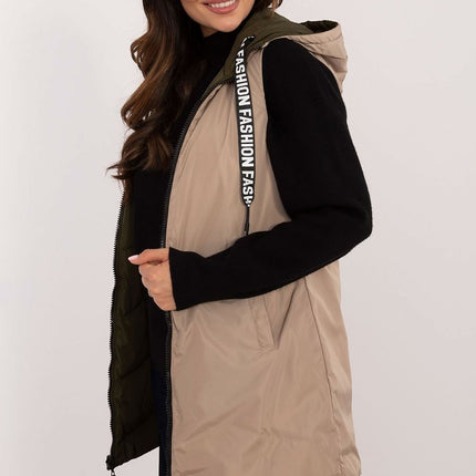 Women's Gilet Factory Price