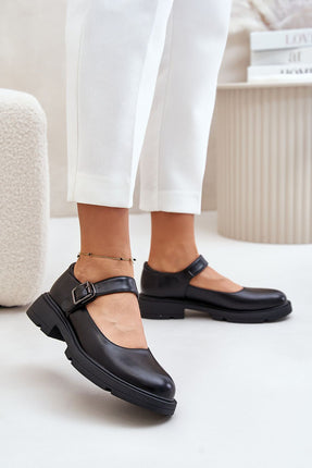 Women's Low Shoes Step in style