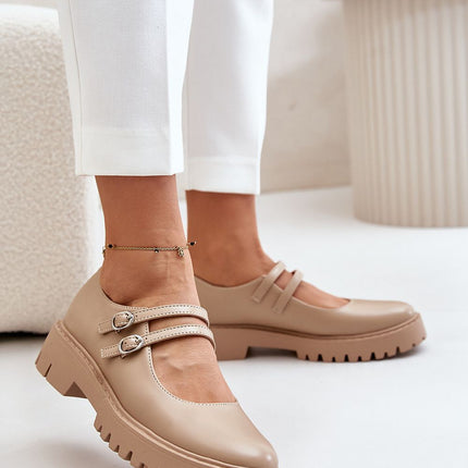 Women's Low Shoes Step in style