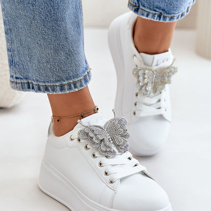 Women's Sport Shoes Step in style