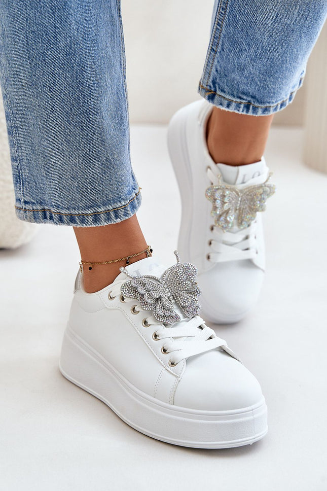 Women's Sport Shoes Step in style