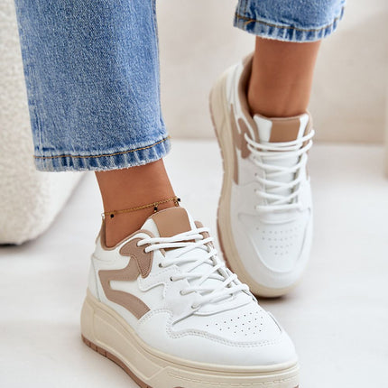 Women's Sport Shoes Step in style