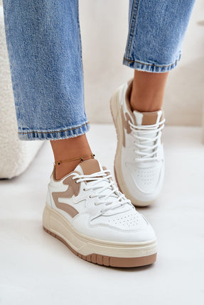 Women's Sport Shoes Step in style