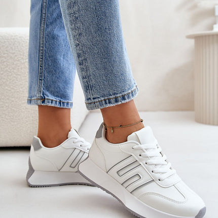 Women's Sport Shoes Step in style