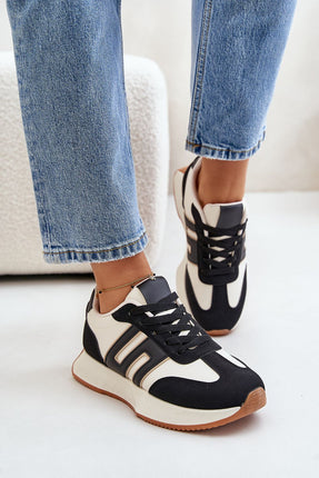 Women's Sport Shoes Step in style