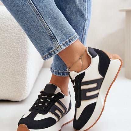 Women's Sport Shoes Step in style