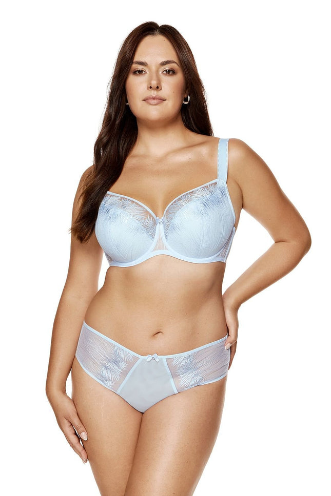 Women's Semi-soft Bra Gorteks