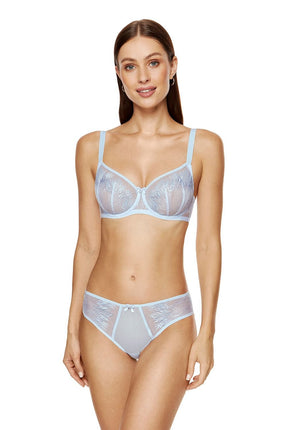 Women's Soft Bra Gorteks