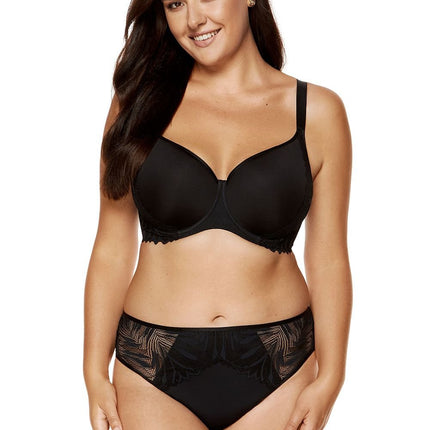 Women's Padded Bra Gorteks