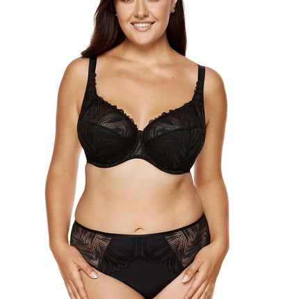 Women's Semi-soft Bra Gorteks