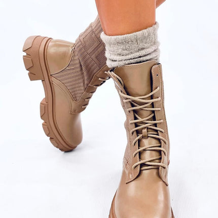 Women's Boots Inello