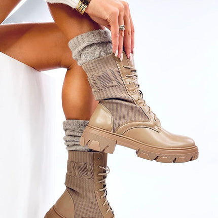 Women's Boots Inello