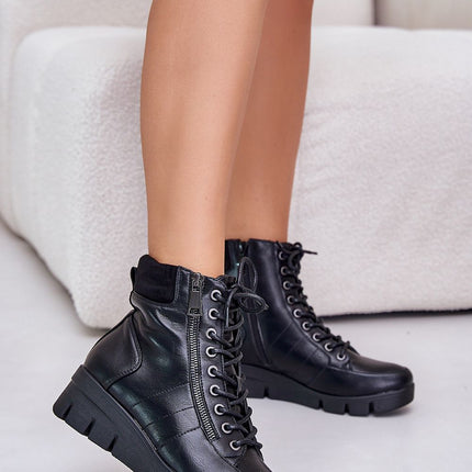 Women's Ankle Boots Step in style