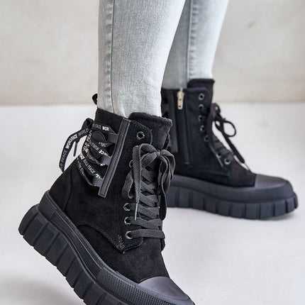 Women's Ankle Boots Step in style