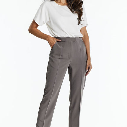 Women's CigaretteTrousers awama