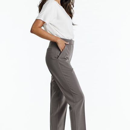 Women's CigaretteTrousers awama