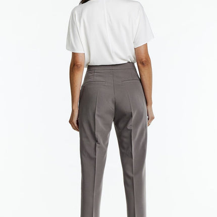 Women's CigaretteTrousers awama