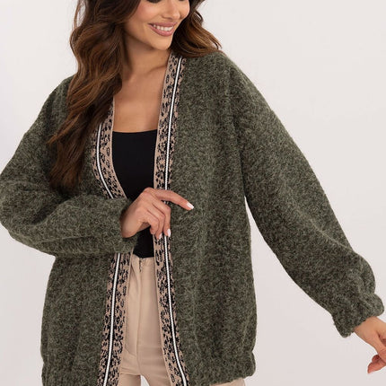 Women's Cardigan Italy Moda