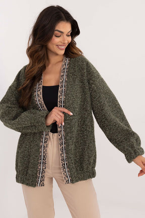 Women's Cardigan Italy Moda