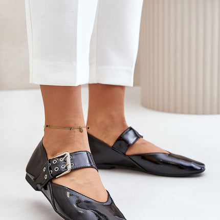 Women's Ballet Flats Step in style