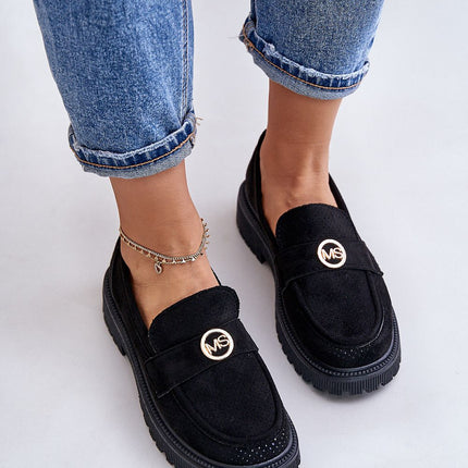 Women's Mocassins Step in style