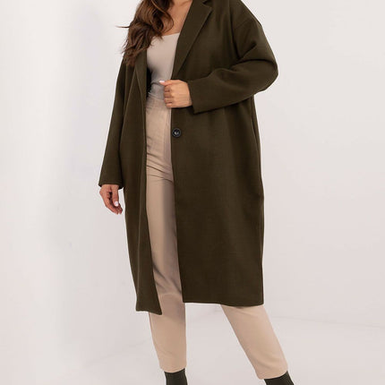 Women's Coat Och Bella