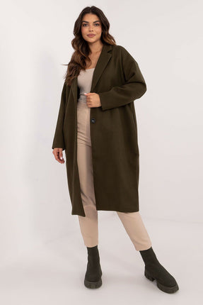 Women's Coat Och Bella