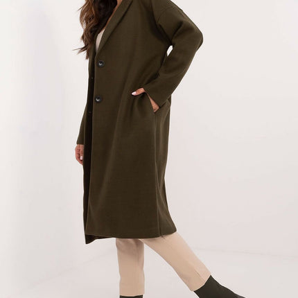 Women's Coat Och Bella