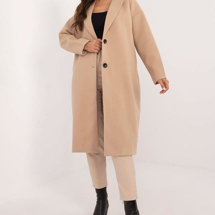 Women's Coat Och Bella