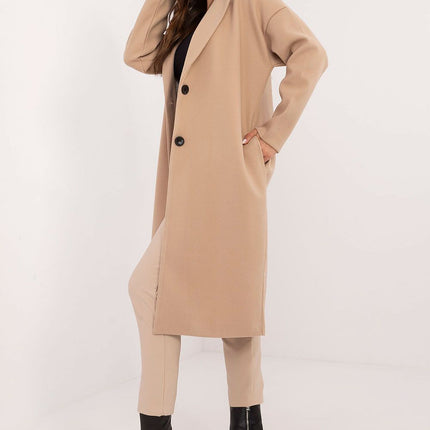 Women's Coat Och Bella