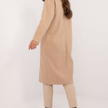 Women's Coat Och Bella