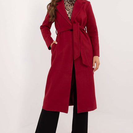 Women's Coat Och Bella