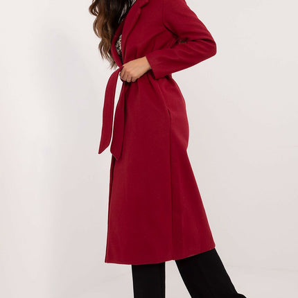 Women's Coat Och Bella