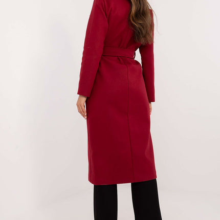 Women's Coat Och Bella