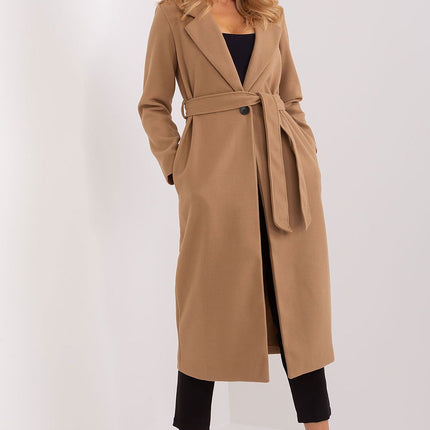 Women's Coat Och Bella