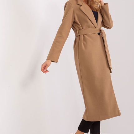 Women's Coat Och Bella